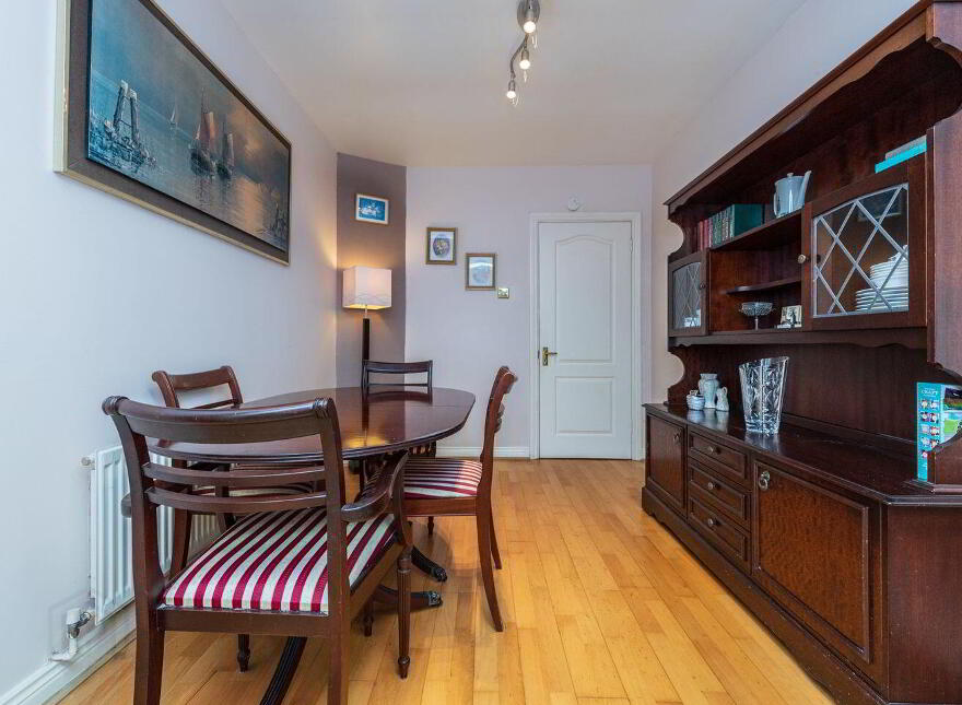 5 Oldtown View, Naas, W91VYD2