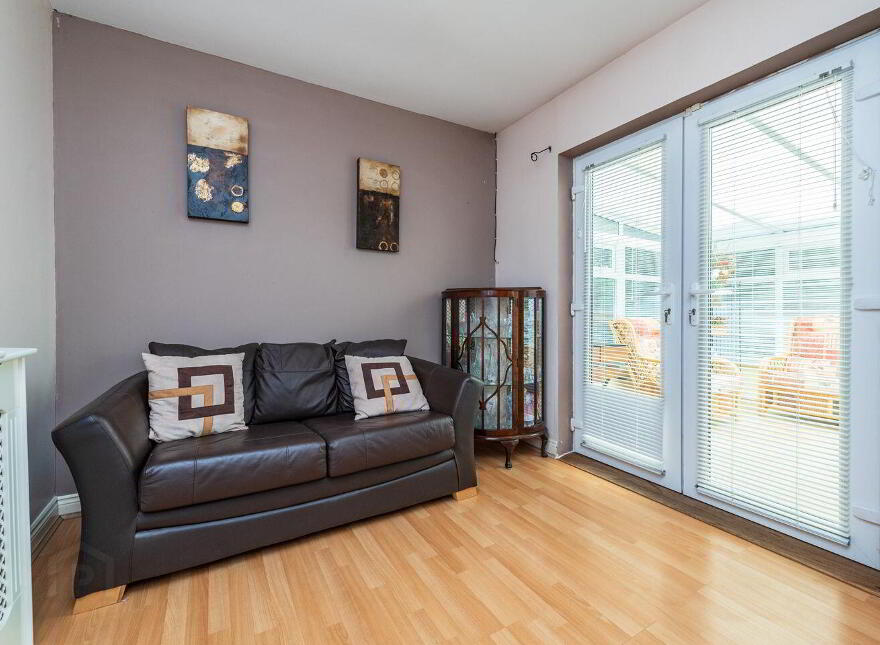 5 Oldtown View, Naas, W91VYD2