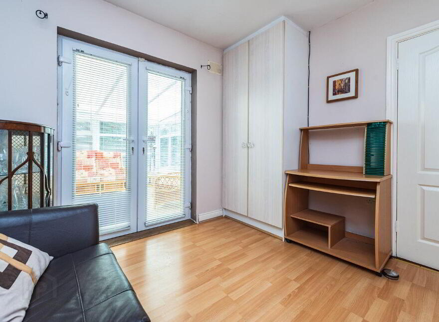 5 Oldtown View, Naas, W91VYD2