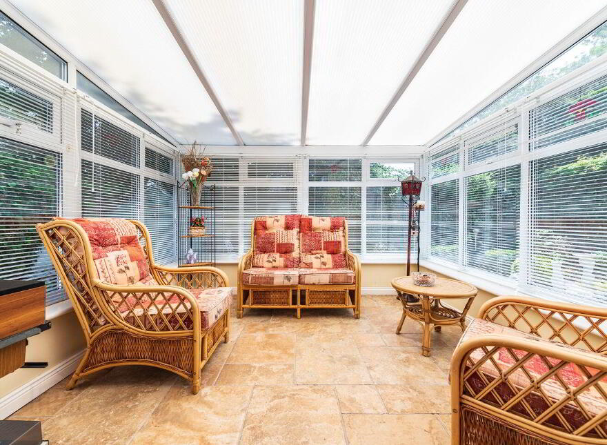 5 Oldtown View, Naas, W91VYD2