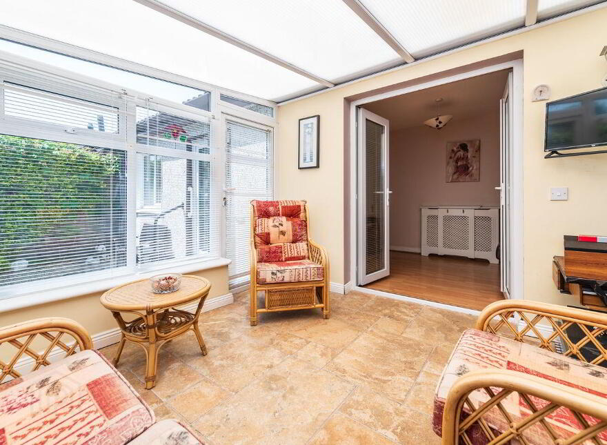 5 Oldtown View, Naas, W91VYD2