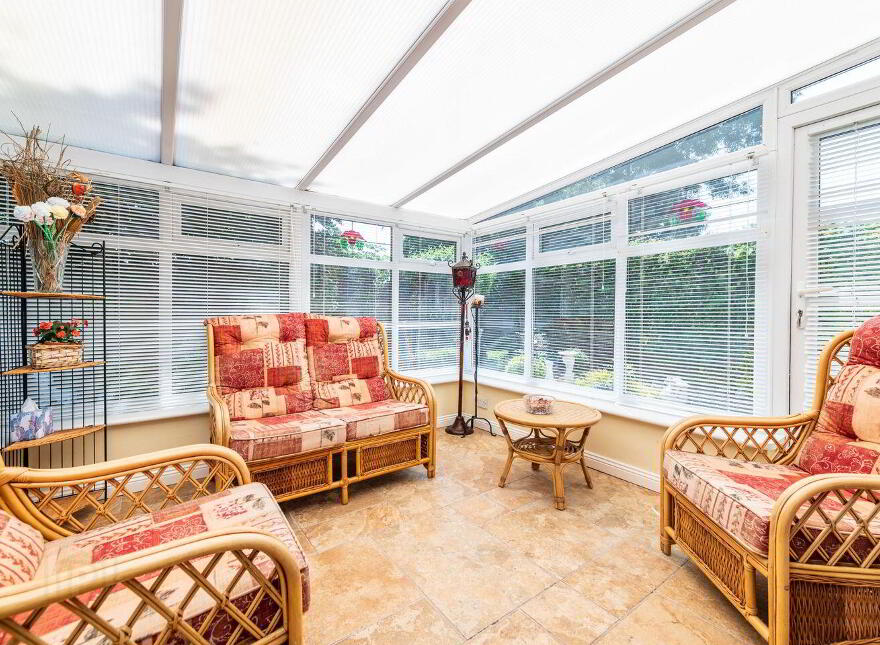5 Oldtown View, Naas, W91VYD2