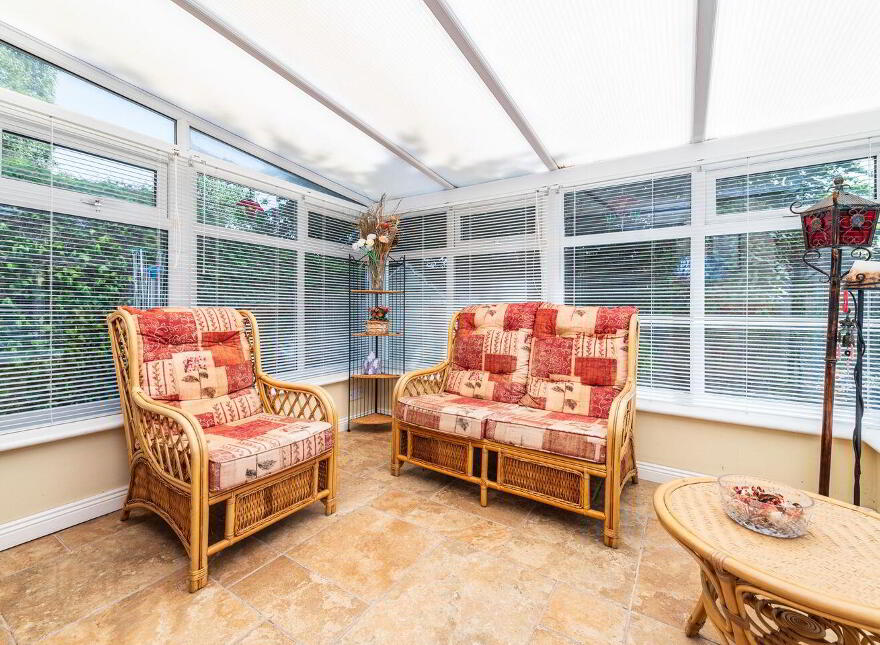 5 Oldtown View, Naas, W91VYD2