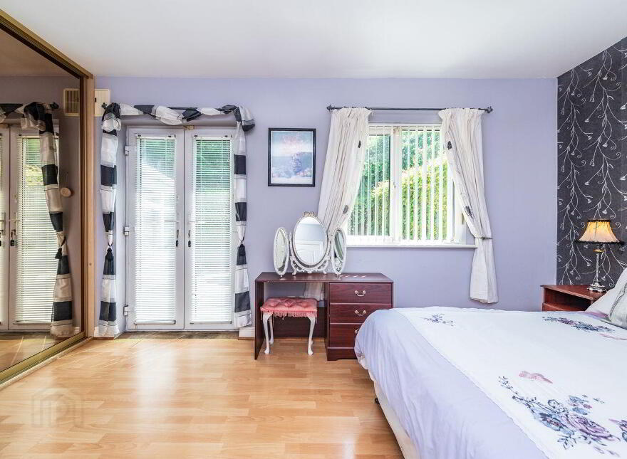 5 Oldtown View, Naas, W91VYD2