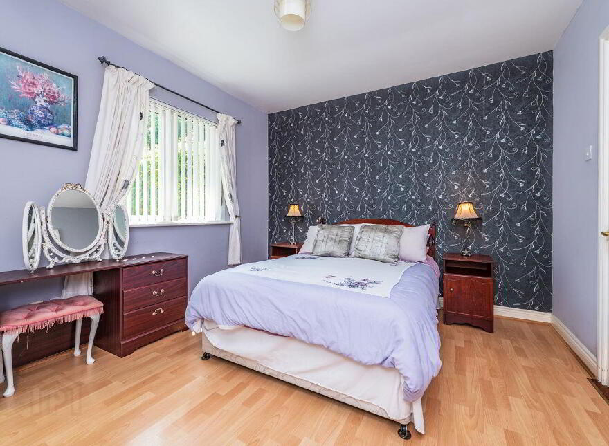 5 Oldtown View, Naas, W91VYD2
