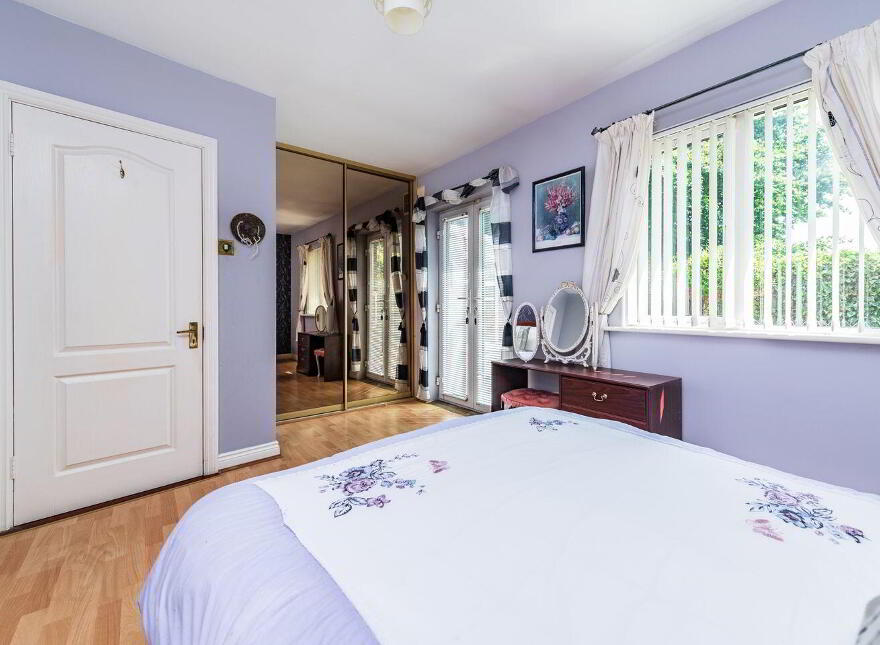 5 Oldtown View, Naas, W91VYD2