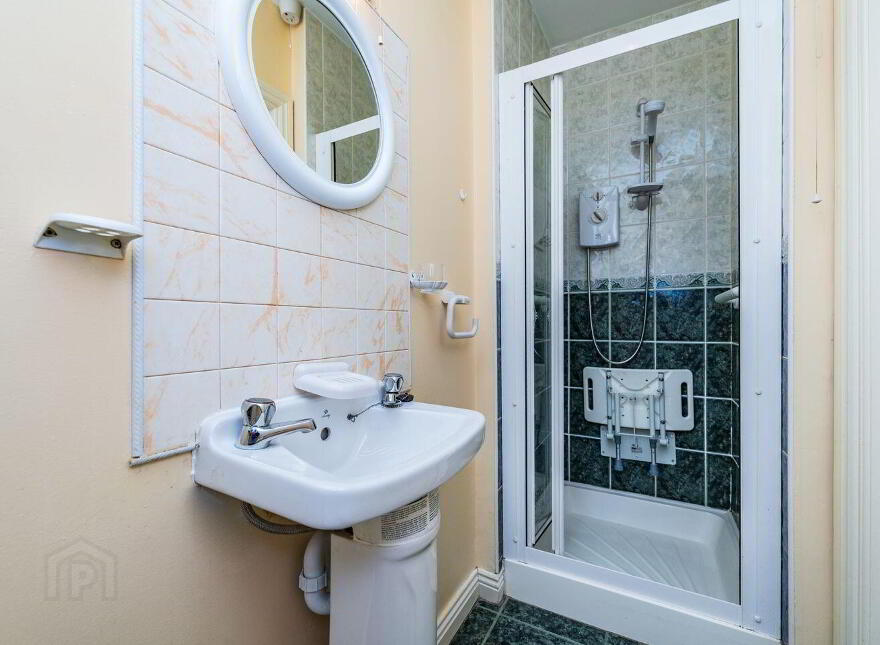 5 Oldtown View, Naas, W91VYD2