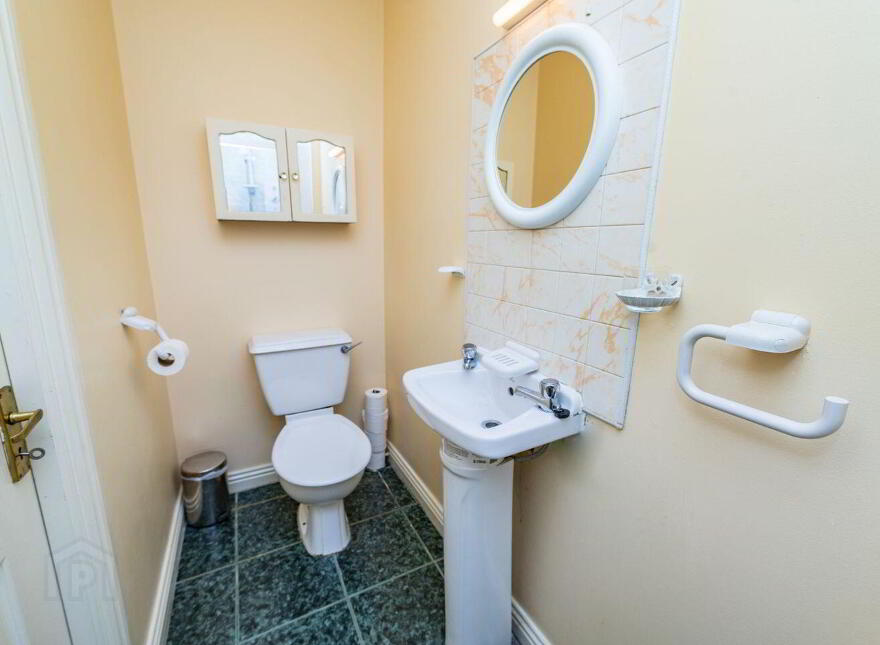 5 Oldtown View, Naas, W91VYD2