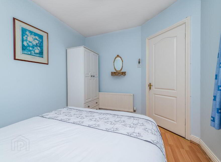 5 Oldtown View, Naas, W91VYD2