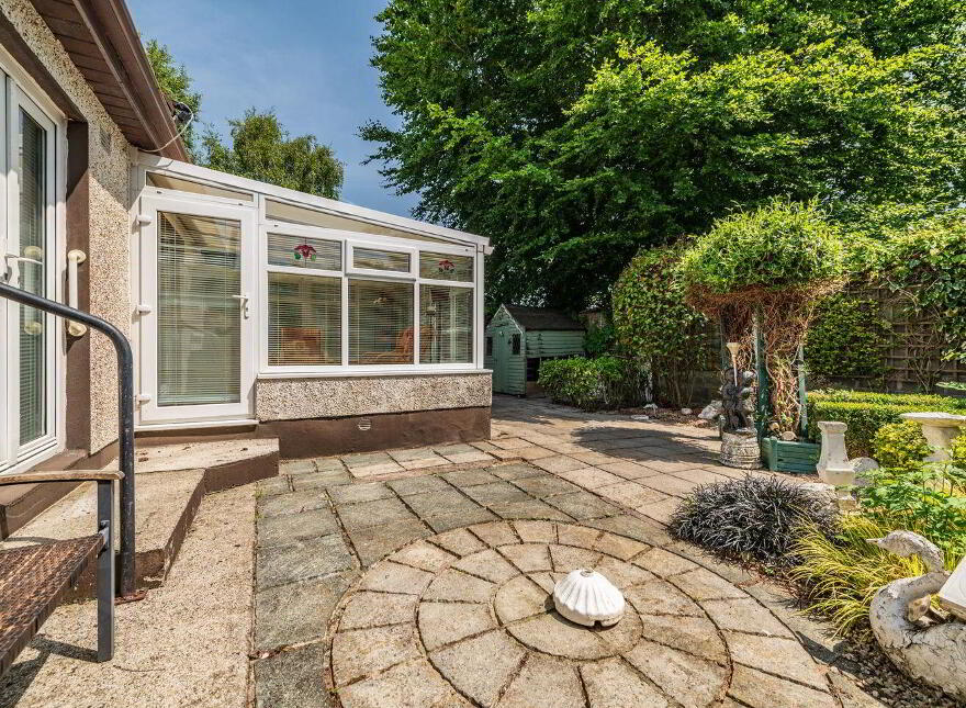 5 Oldtown View, Naas, W91VYD2