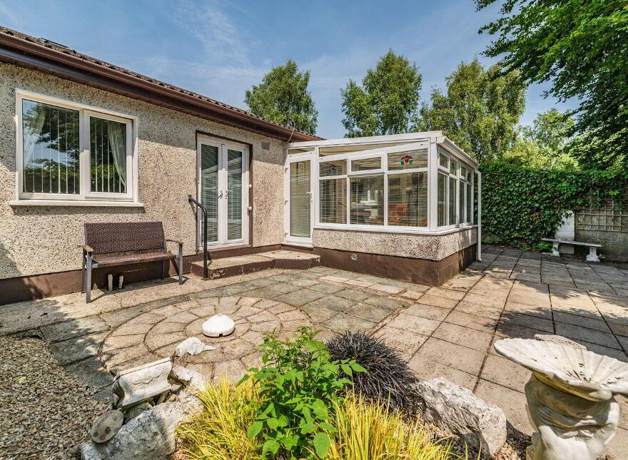 5 Oldtown View, Naas, W91VYD2