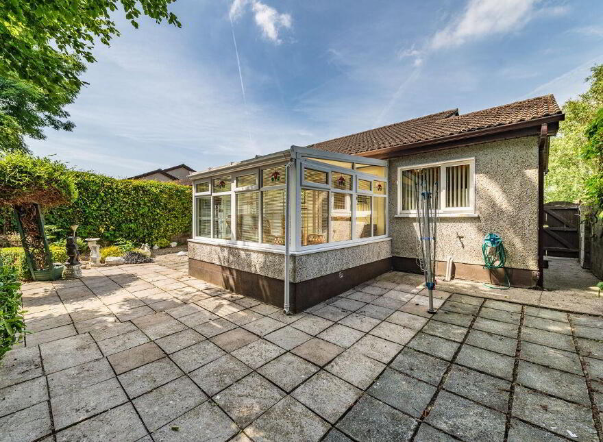 5 Oldtown View, Naas, W91VYD2