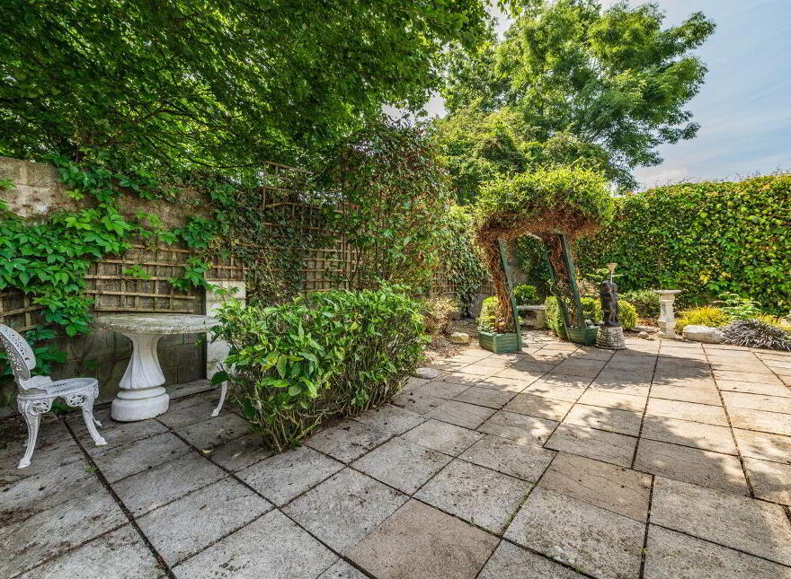 5 Oldtown View, Naas, W91VYD2