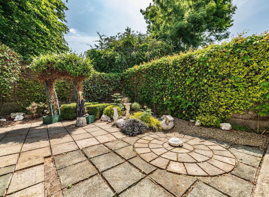 5 Oldtown View, Naas, W91VYD2