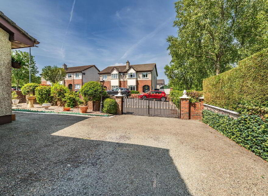 5 Oldtown View, Naas, W91VYD2
