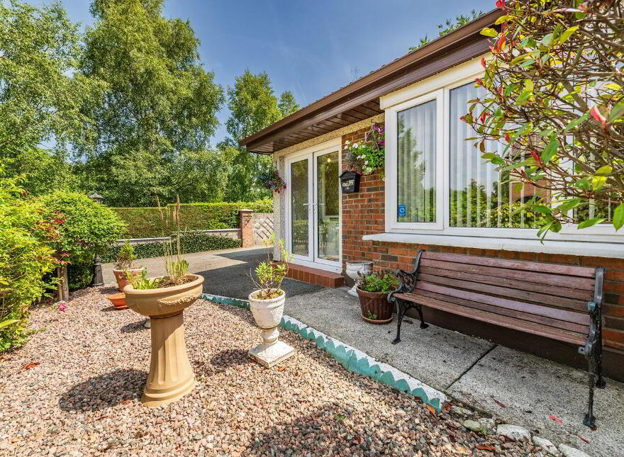 5 Oldtown View, Naas, W91VYD2