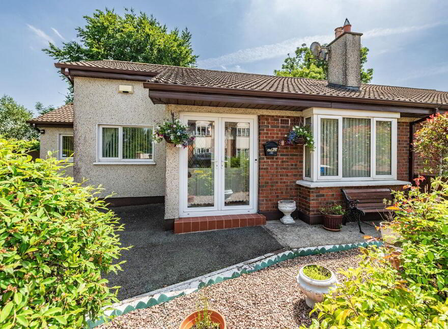 5 Oldtown View, Naas, W91VYD2