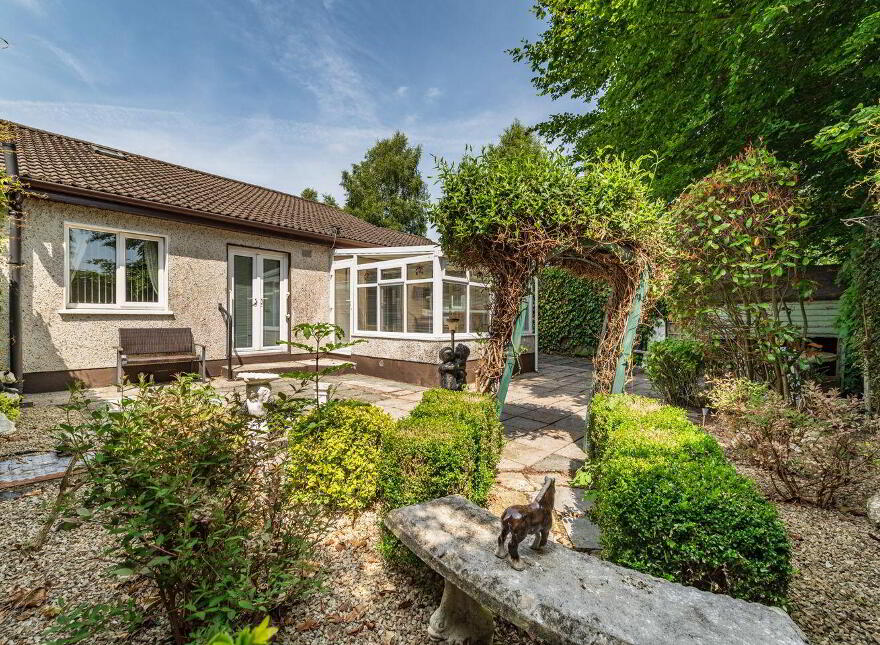 5 Oldtown View, Naas, W91VYD2