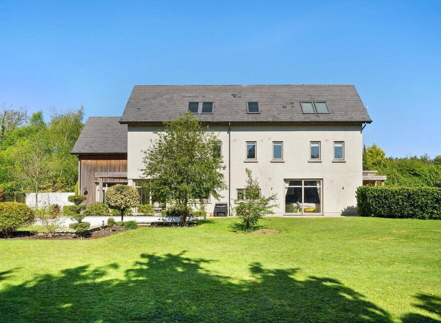 Silver Birches, Ladytown, Corbally, W12WR26