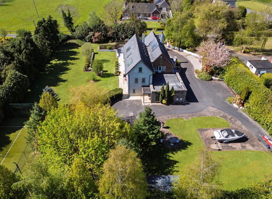 Silver Birches, Ladytown, Corbally, W12WR26