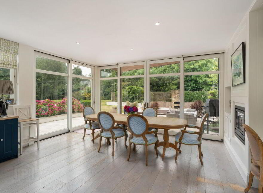 Silver Birches, Ladytown, Corbally, W12WR26