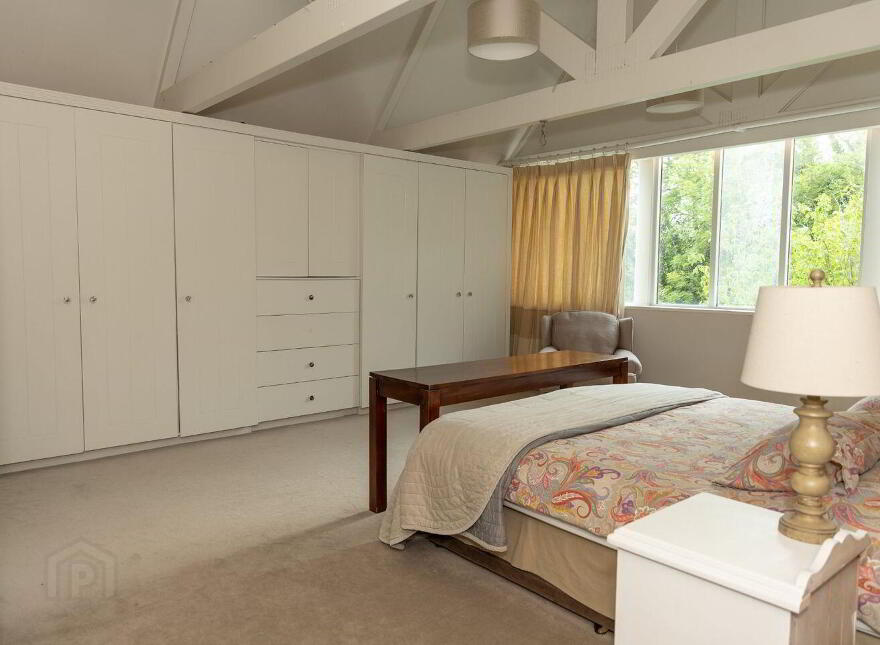 Silver Birches, Ladytown, Corbally, W12WR26