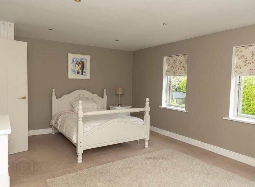 Silver Birches, Ladytown, Corbally, W12WR26