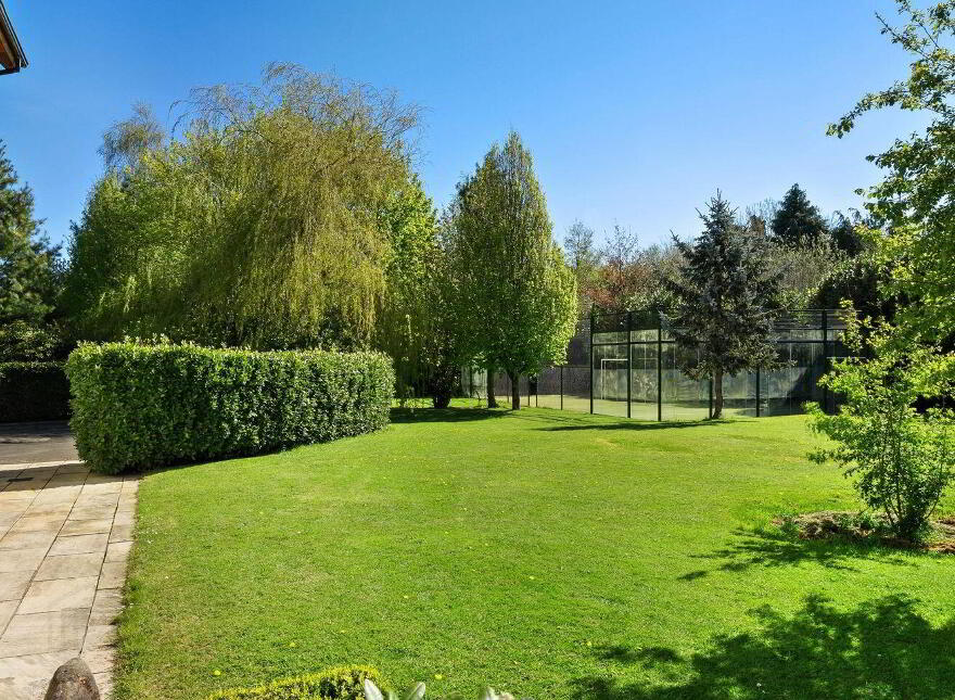 Silver Birches, Ladytown, Corbally, W12WR26