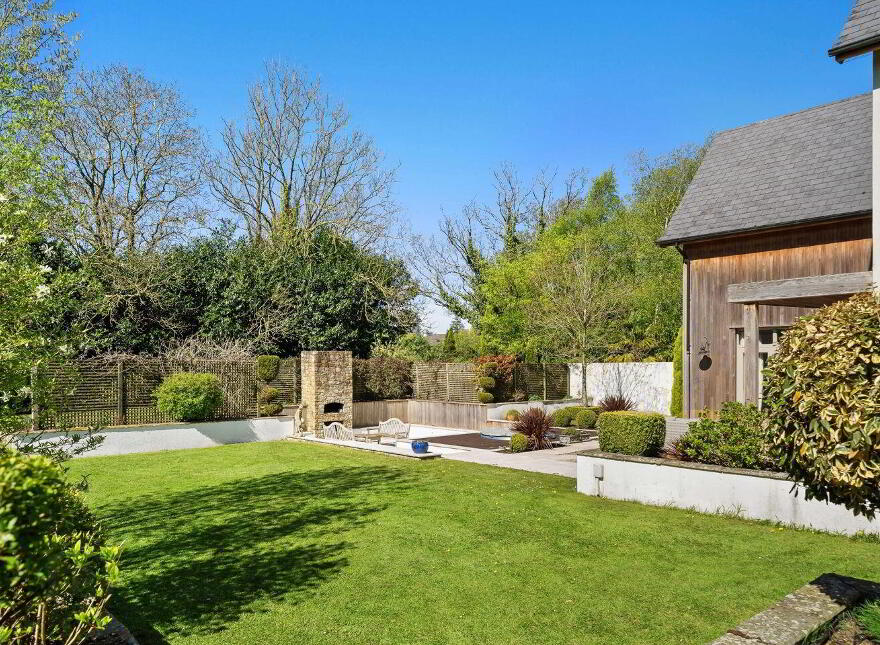 Silver Birches, Ladytown, Corbally, W12WR26
