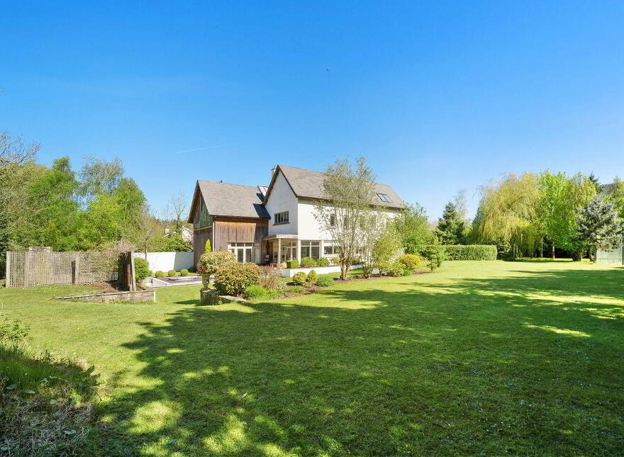Silver Birches, Ladytown, Corbally, W12WR26