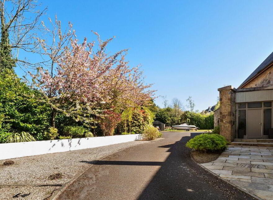 Silver Birches, Ladytown, Corbally, W12WR26