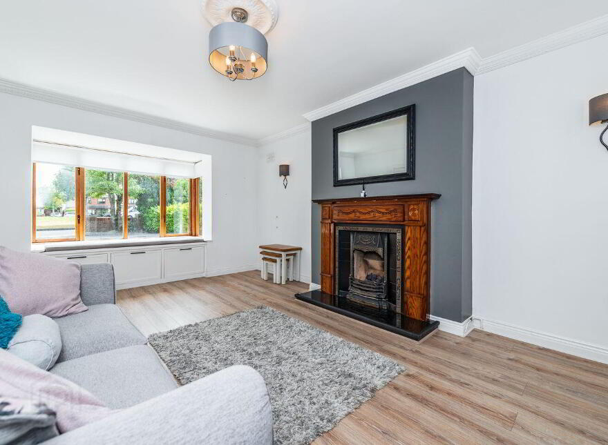 14 Morell Green, Monread Road, Naas, W91HF5H