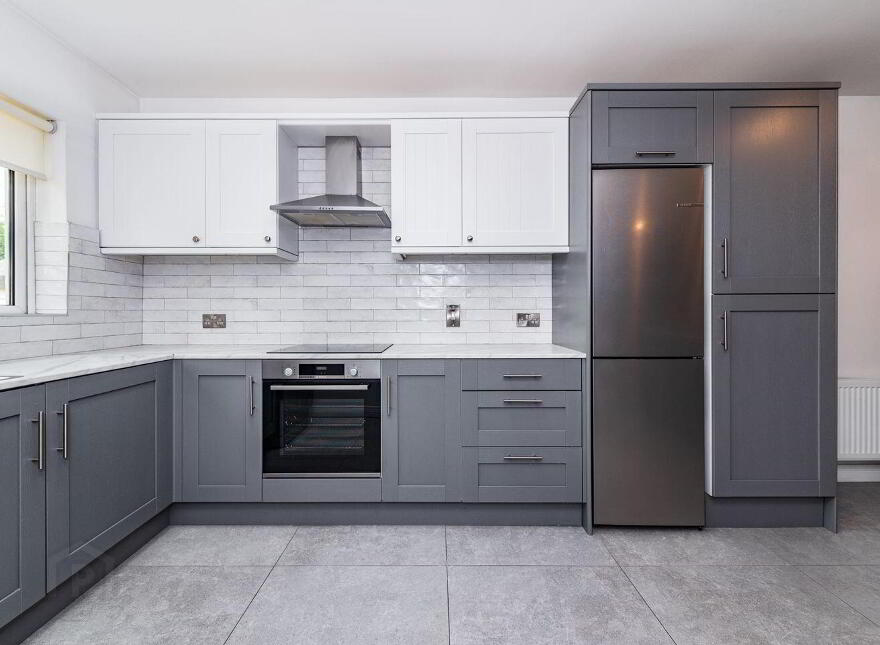 14 Morell Green, Monread Road, Naas, W91HF5H