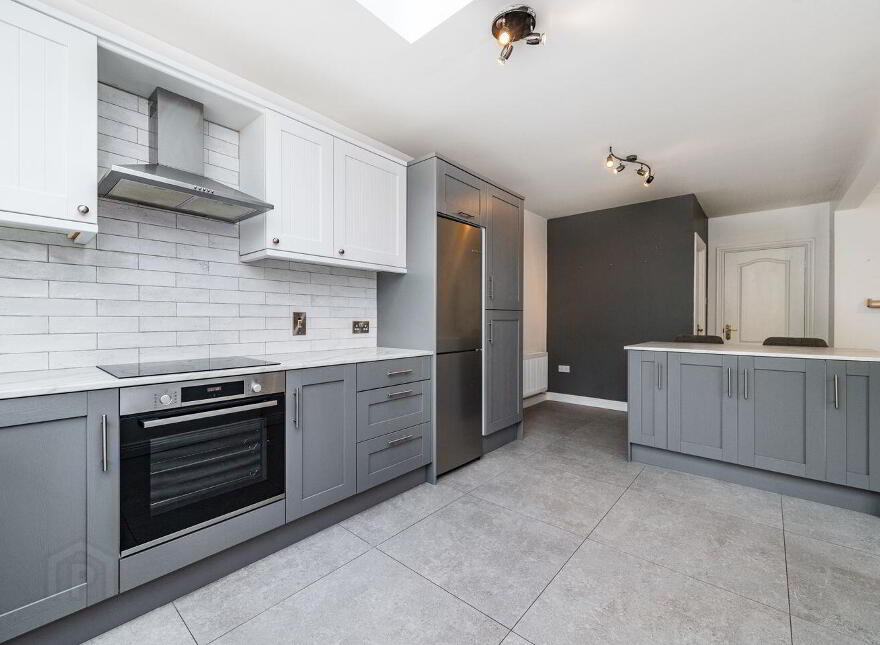 14 Morell Green, Monread Road, Naas, W91HF5H