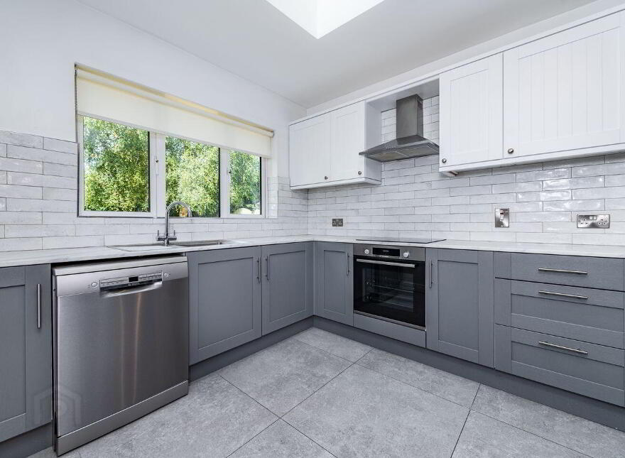 14 Morell Green, Monread Road, Naas, W91HF5H