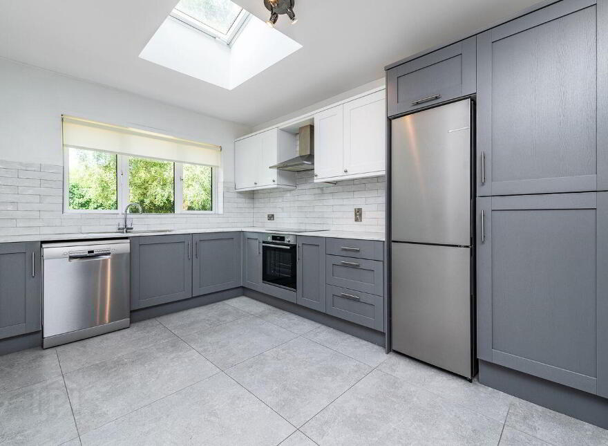 14 Morell Green, Monread Road, Naas, W91HF5H