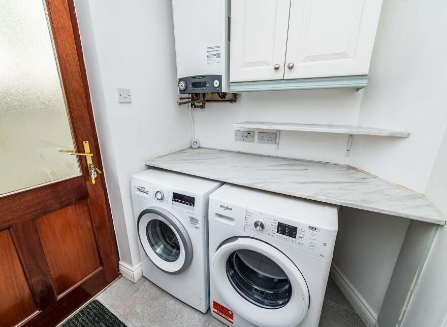 14 Morell Green, Monread Road, Naas, W91HF5H