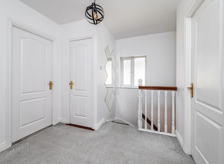 14 Morell Green, Monread Road, Naas, W91HF5H