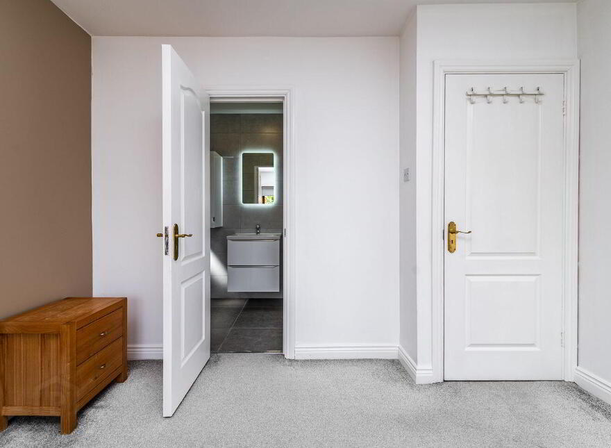 14 Morell Green, Monread Road, Naas, W91HF5H