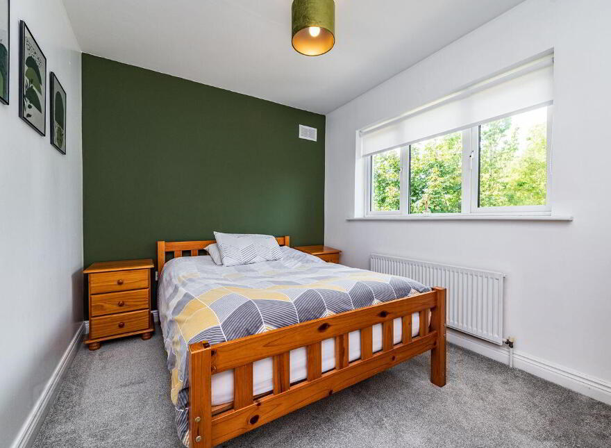 14 Morell Green, Monread Road, Naas, W91HF5H