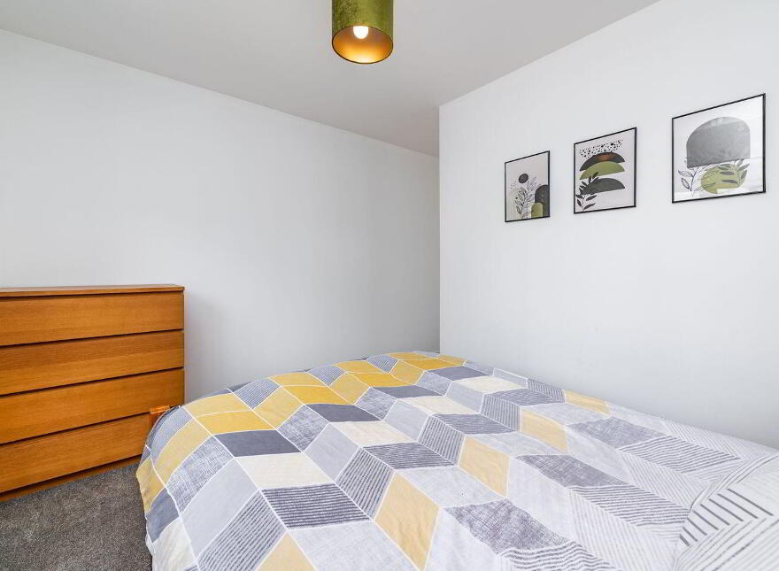 14 Morell Green, Monread Road, Naas, W91HF5H
