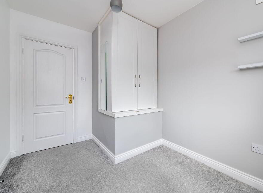 14 Morell Green, Monread Road, Naas, W91HF5H