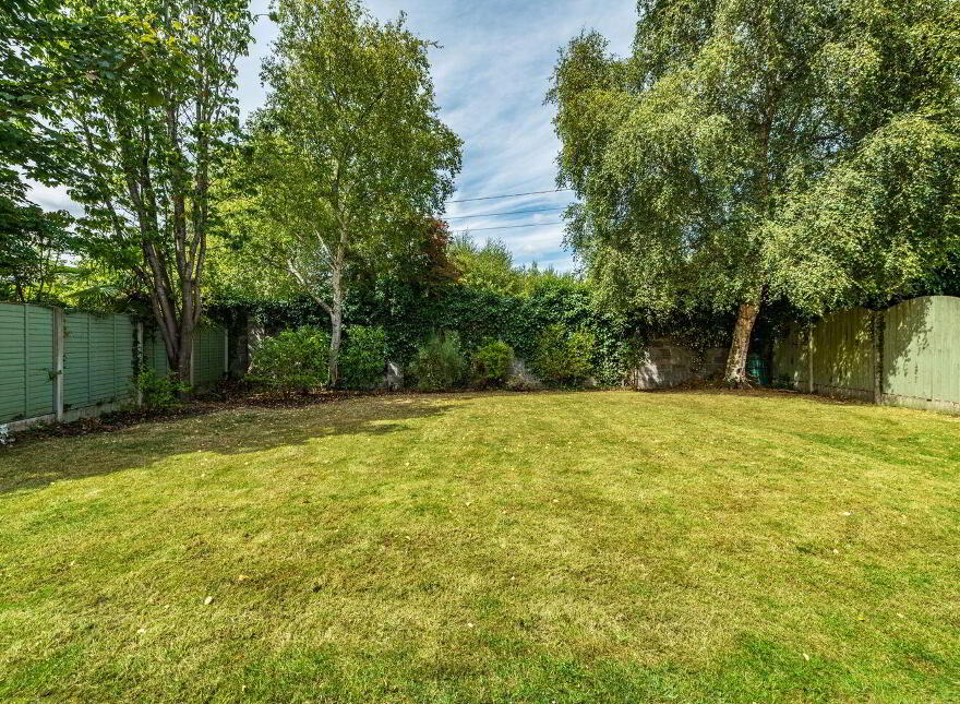 14 Morell Green, Monread Road, Naas, W91HF5H