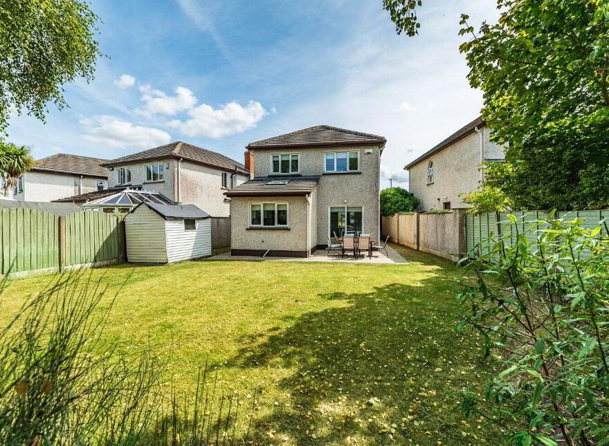 14 Morell Green, Monread Road, Naas, W91HF5H