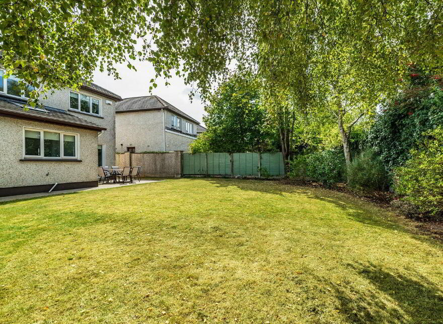 14 Morell Green, Monread Road, Naas, W91HF5H