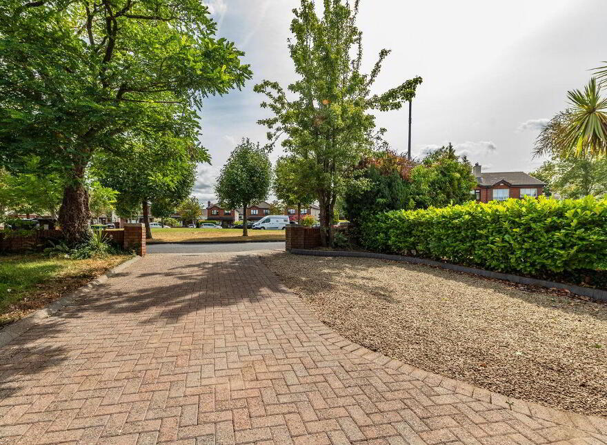14 Morell Green, Monread Road, Naas, W91HF5H