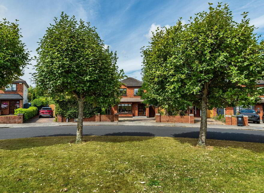 14 Morell Green, Monread Road, Naas, W91HF5H