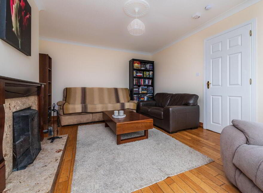 5 Alderwood Court, Naas, W91HD7V