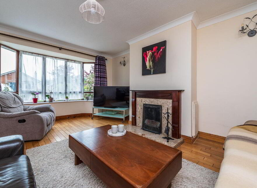 5 Alderwood Court, Naas, W91HD7V