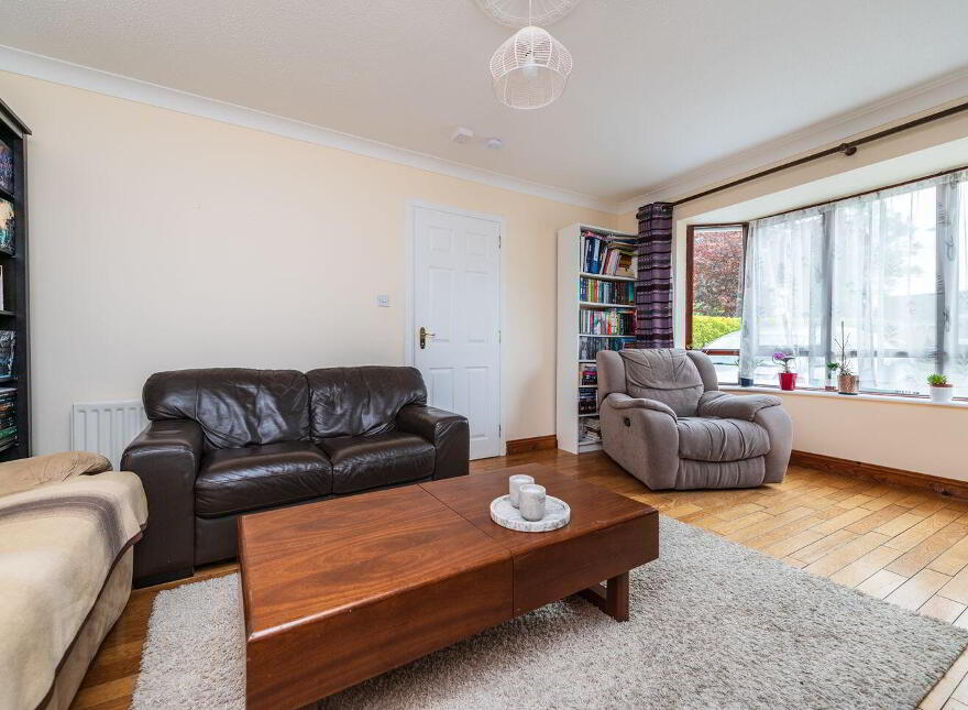5 Alderwood Court, Naas, W91HD7V
